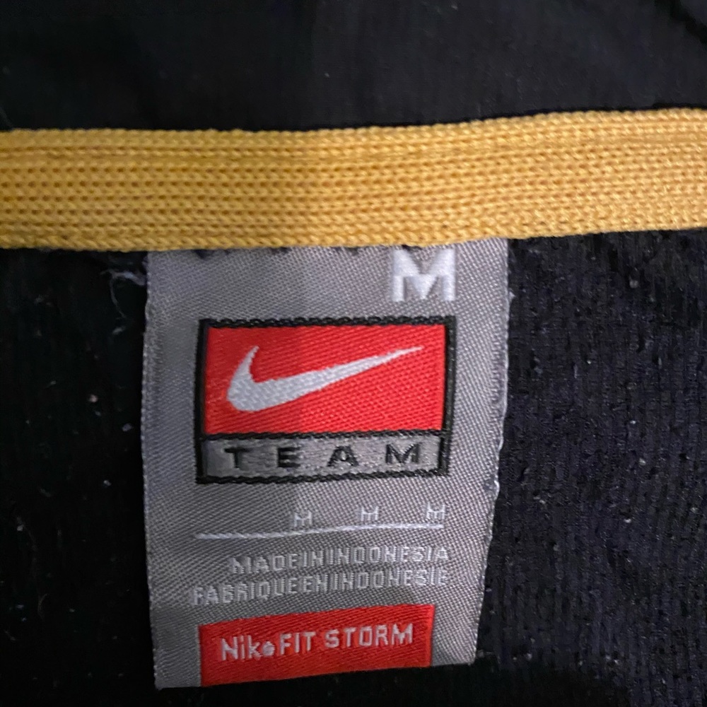 Nike NCAA Missouri Mizzou Hoodie - Picture 2 of 2